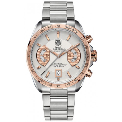 Tag Heuer Grand Carrera CAV515B-BA0902